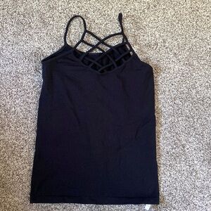 Detailed Cami
